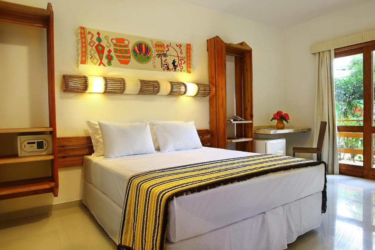 La Torre Resort All Inclusive Porto Seguro Eksteriør bilde