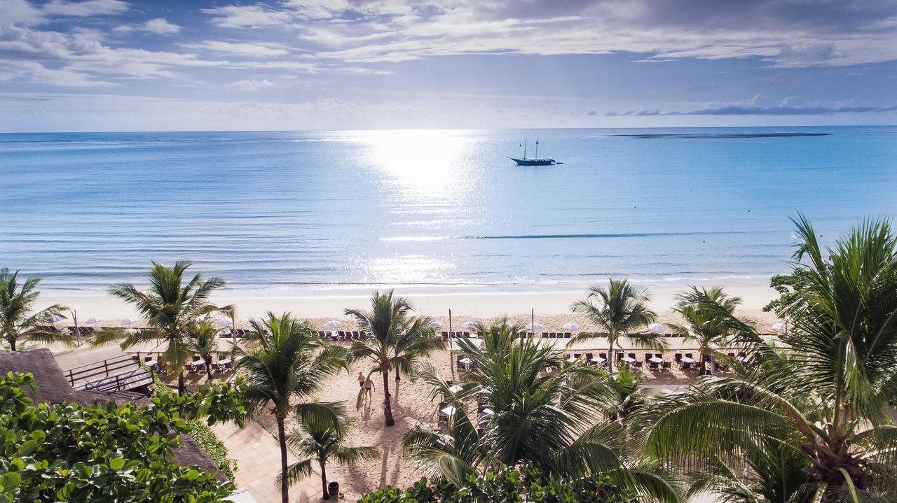 La Torre Resort All Inclusive Porto Seguro Eksteriør bilde Phuket