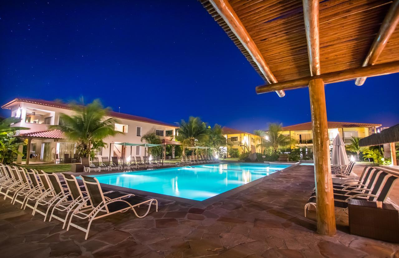 La Torre Resort All Inclusive Porto Seguro Eksteriør bilde